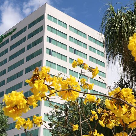 Holiday Inn San Luis Potosi-Quijote By Ihg Exteriör bild