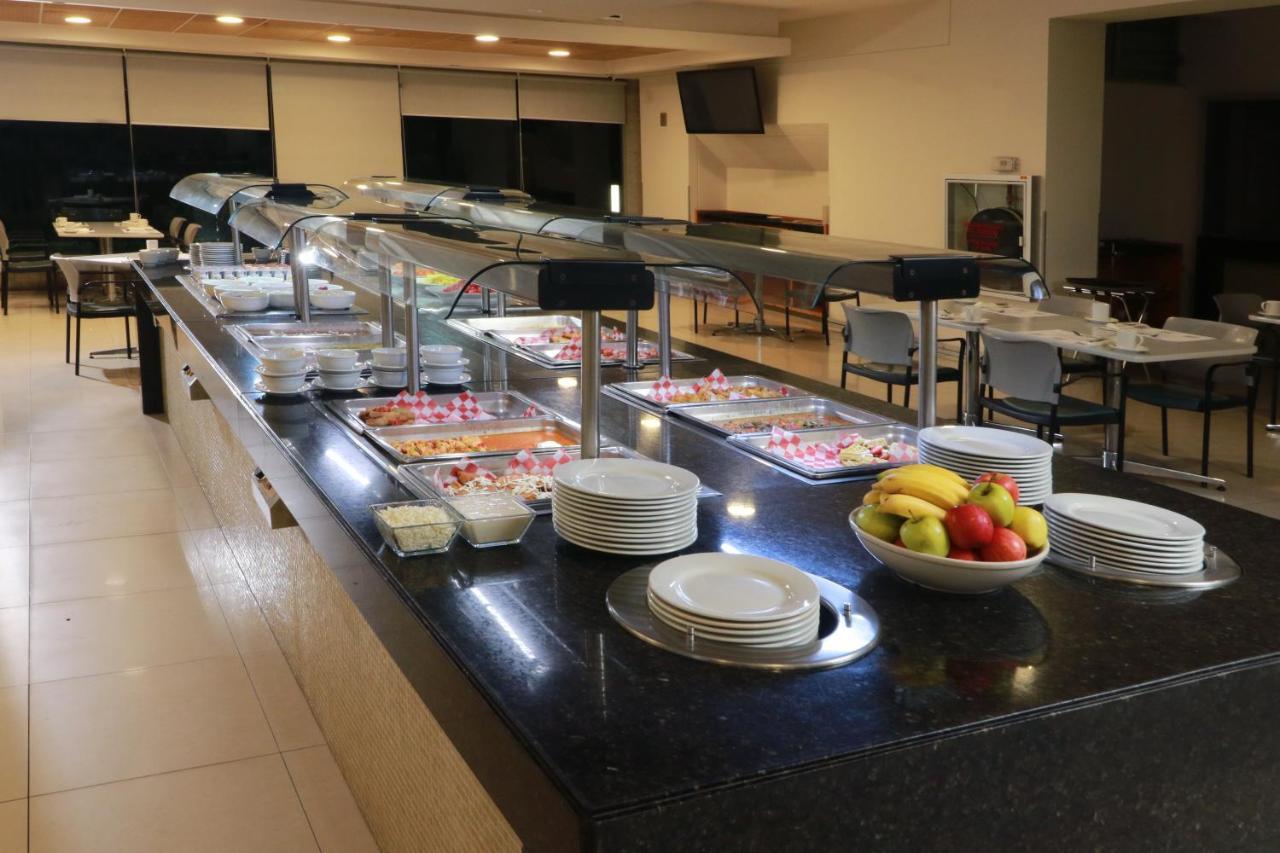 Holiday Inn San Luis Potosi-Quijote By Ihg Exteriör bild