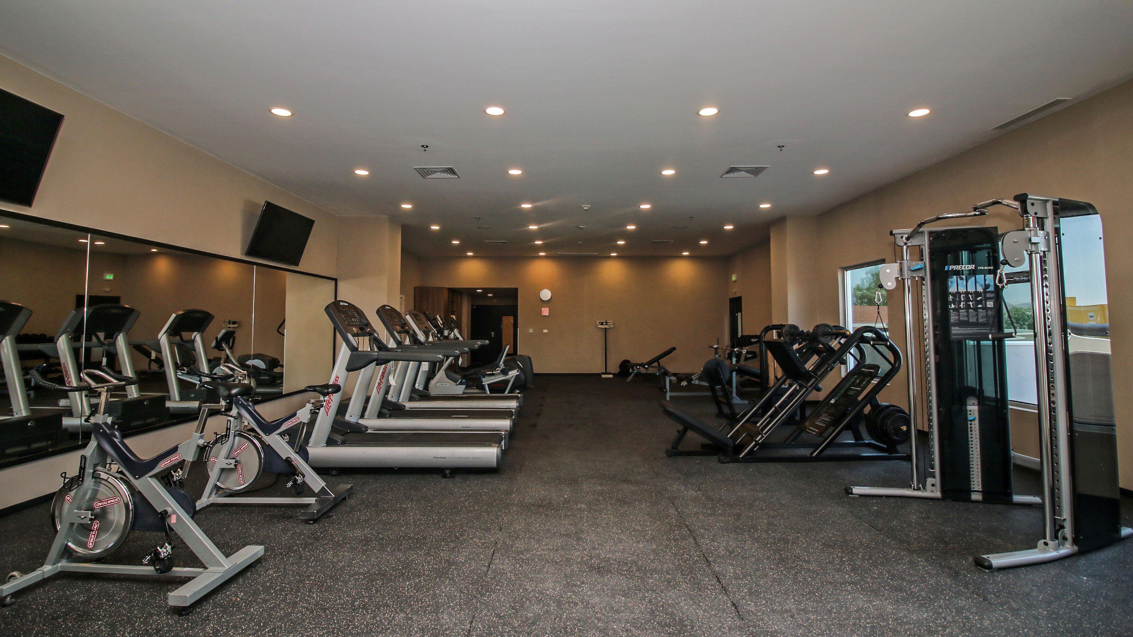 Holiday Inn San Luis Potosi-Quijote By Ihg Exteriör bild