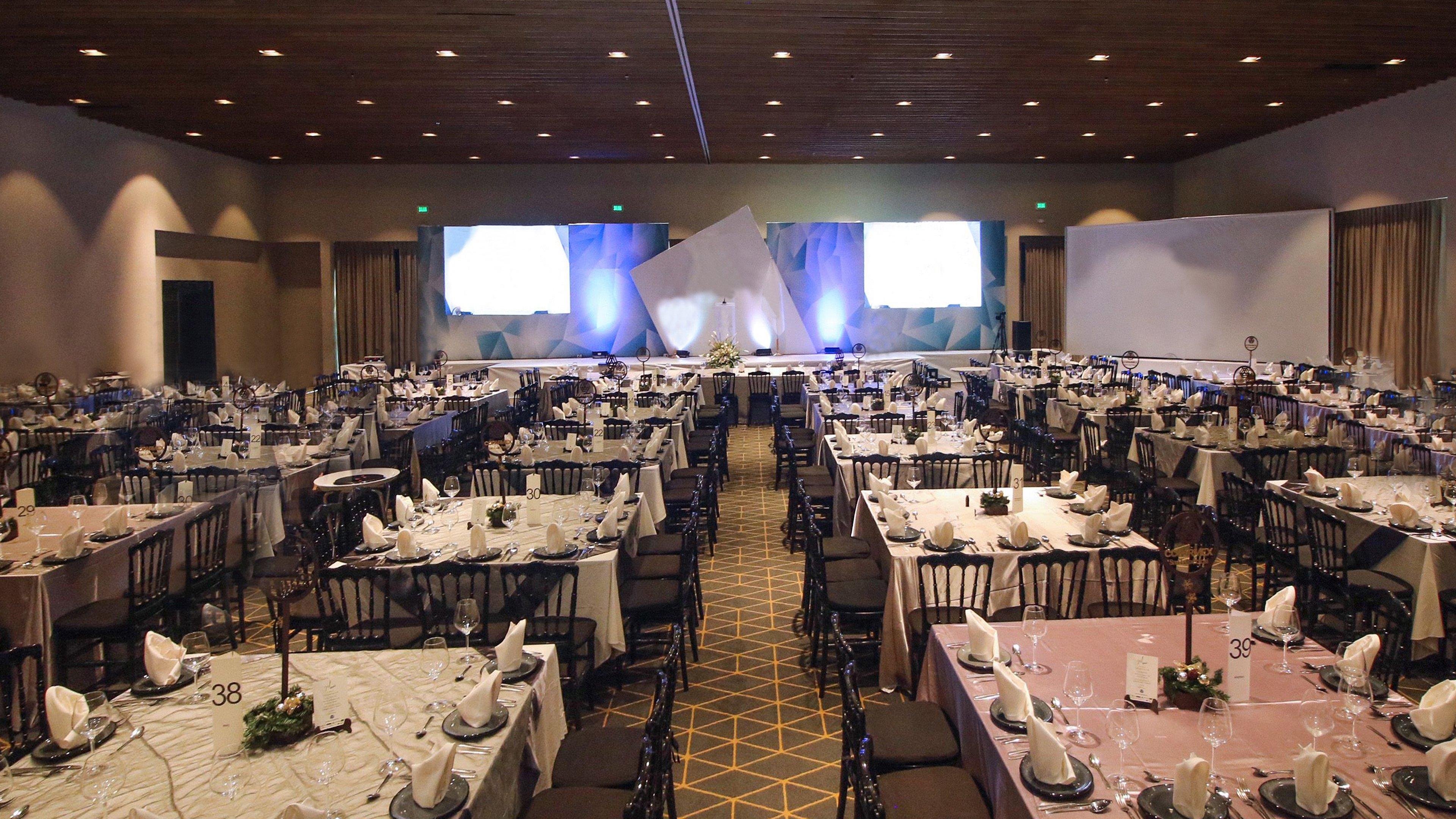 Holiday Inn San Luis Potosi-Quijote By Ihg Exteriör bild