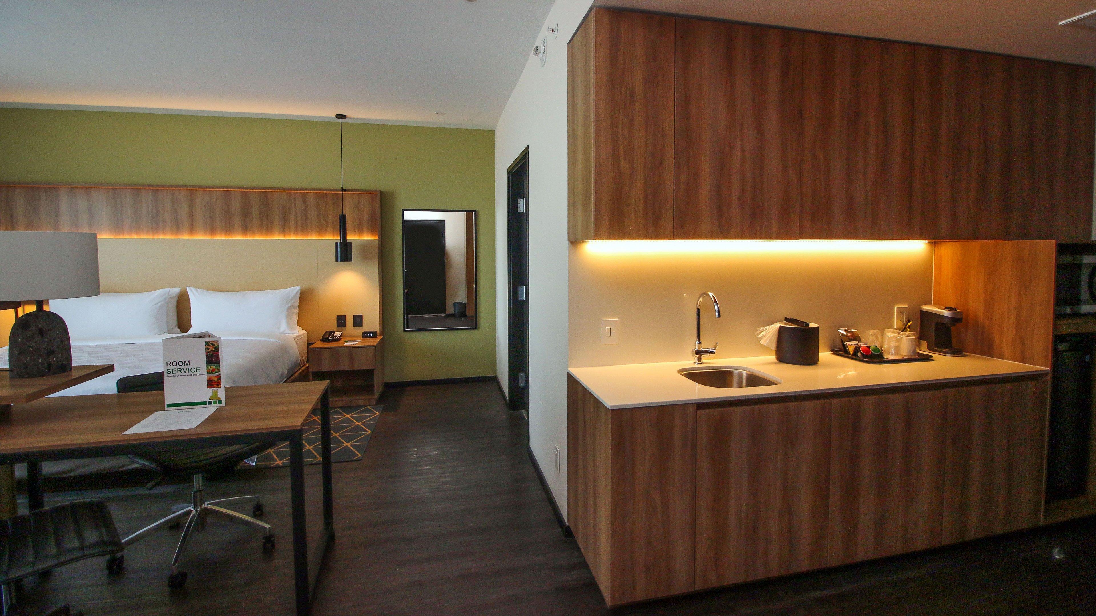 Holiday Inn San Luis Potosi-Quijote By Ihg Exteriör bild